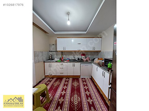 ADANA SARIÇAMDA CAZİP DOGALDAZLI SATILIK DAİRE Satılık Daire İlanları