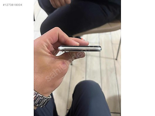 コンピュータ・IT iPhoneX Apple / iPhone X / TEMİZ İPHONE X on sahibinden.com - 1273818004