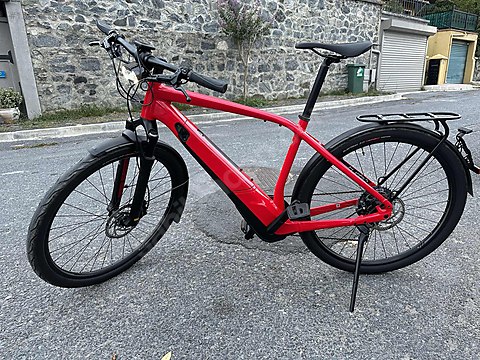 Specialized Vado 6 45 km h sahibinden da 1201818021