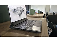 DELL G15 5530 İhtiyaç temiz fazlasından satılık