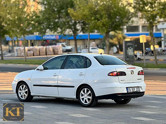 Seat cordoba 2006 1.4 sale