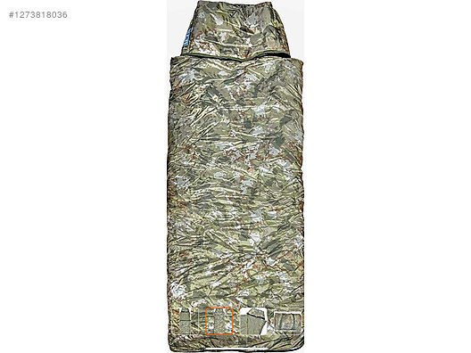 İkinci El ve Sıfır Alışveriş / Spor / Doğa Sporları / Kampçılık & Outdoor / Uyku Tulumu