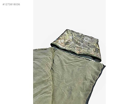 İkinci El ve Sıfır Alışveriş / Spor / Doğa Sporları / Kampçılık & Outdoor / Uyku Tulumu