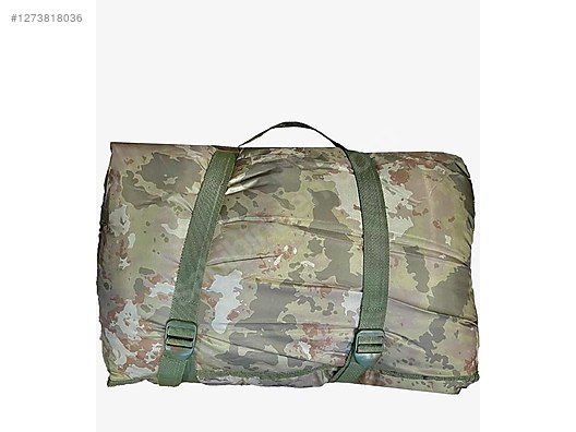 İkinci El ve Sıfır Alışveriş / Spor / Doğa Sporları / Kampçılık & Outdoor / Uyku Tulumu