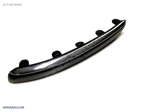 Peugeot 407 Ön Tampon Kuşağı Krom Sağveya sol 2005- 7452CC - İlan