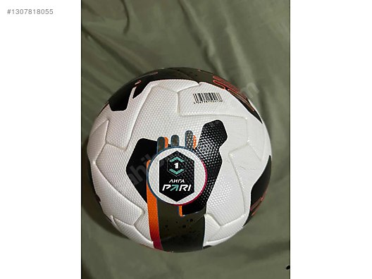 Puma Futbol Topu - 1307818055