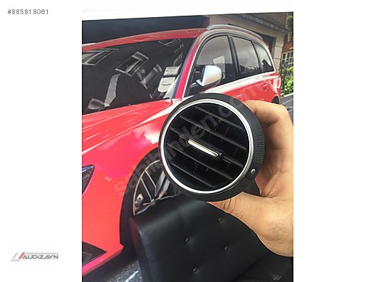 otomobil arazi araci isitma havalandirma klima audi a3 havalandirma izgara menfez sahibinden comda 885818061