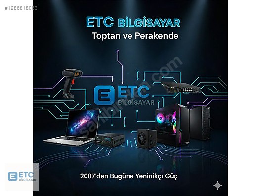 İkinci El ve Sıfır Alışveriş / Bilgisayar / Dizüstü (Notebook) / Laptop / Toplu Satış