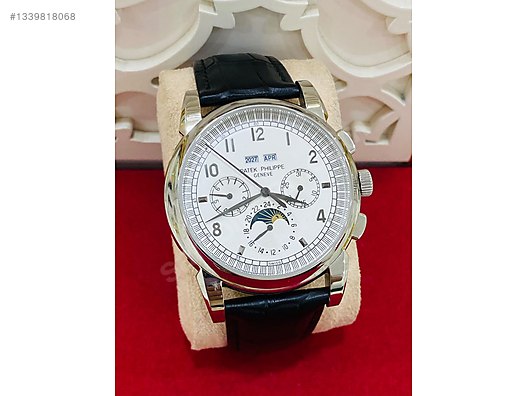Patek Philippe / patek phılıppe otomatik sahibinden.comda - 1339818068