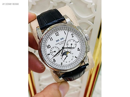 Patek Philippe / patek phılıppe otomatik sahibinden.comda - 1339818068