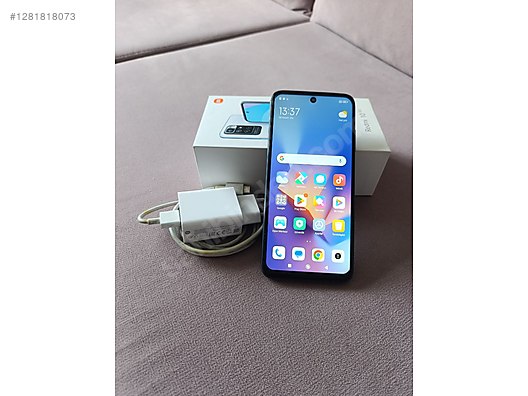 İkinci El ve Sıfır Alışveriş / Cep Telefonu & Aksesuar / Cep Telefonu / Xiaomi / Redmi 10 2022