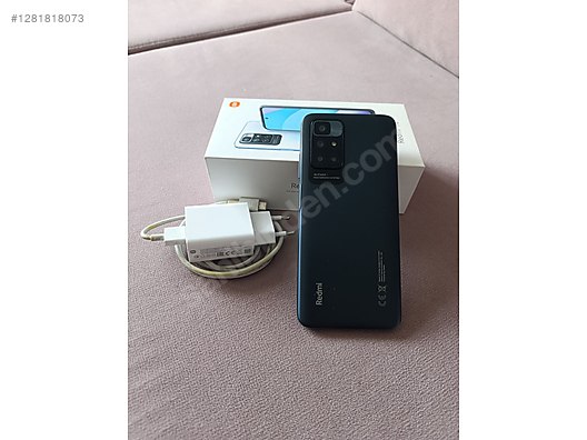 İkinci El ve Sıfır Alışveriş / Cep Telefonu & Aksesuar / Cep Telefonu / Xiaomi / Redmi 10 2022