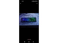 Logitech G512 Carbon Blue Switch #1283818084