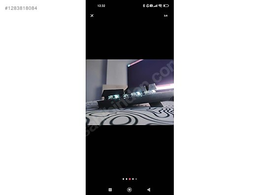 Used & Brand New Items / Gaming & Gamers Exclusive / Gaming Equipment / Gaming Keyboard