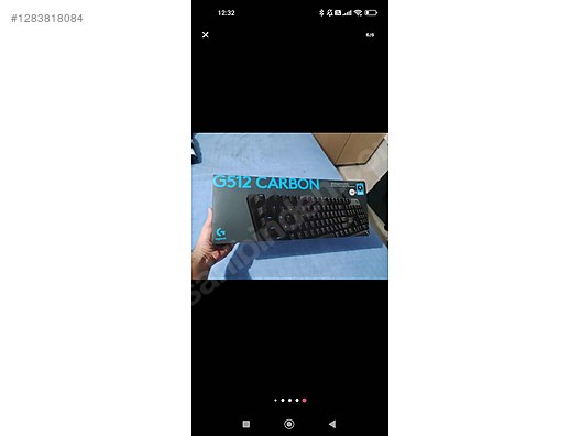 Used & Brand New Items / Gaming & Gamers Exclusive / Gaming Equipment / Gaming Keyboard