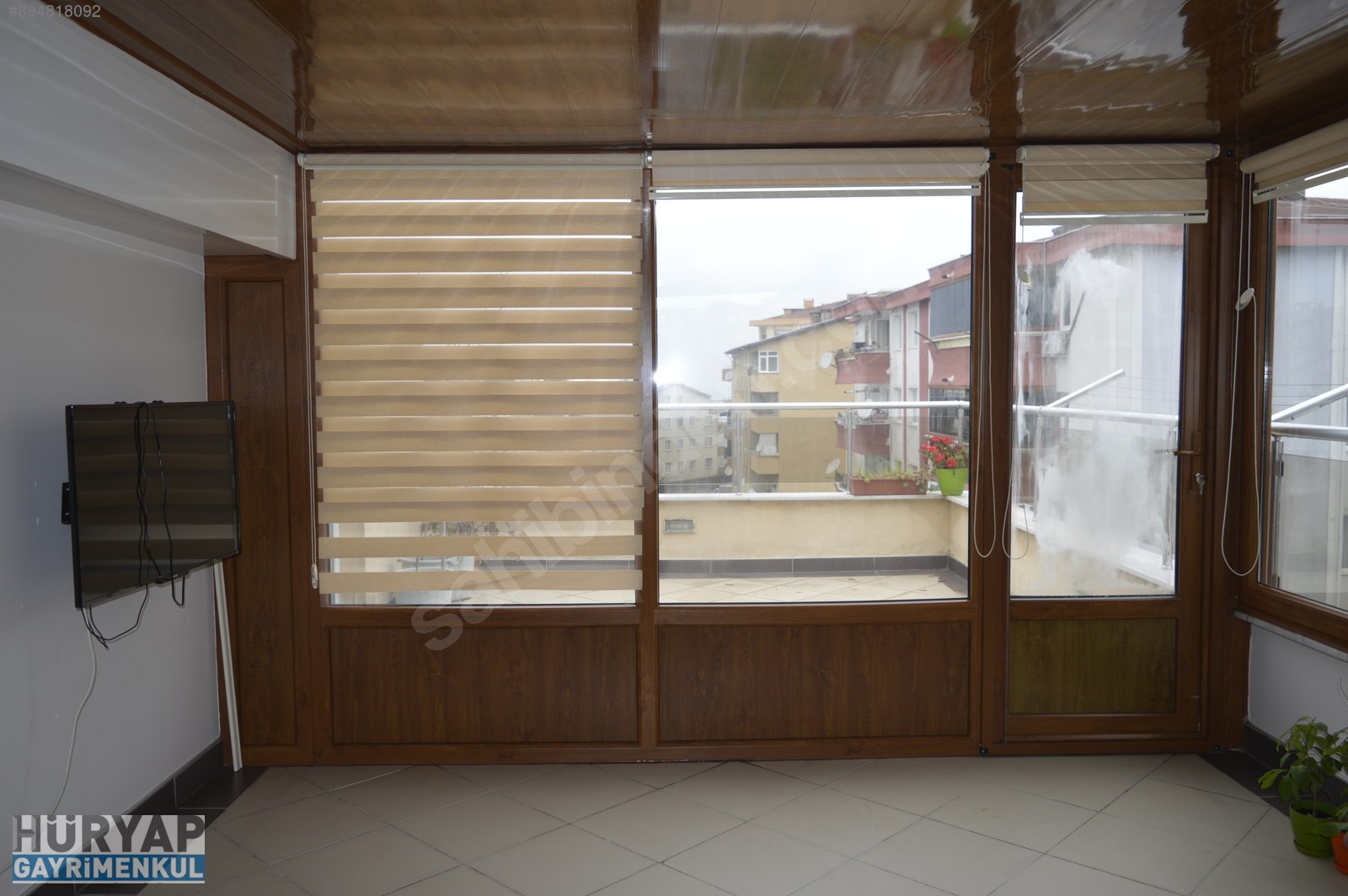 İDDİA EDİYORUZ GEBZE�DE DAHA BÜYÜĞÜ YOK!! 250M2 LÜKS DUBLEKS Satılık