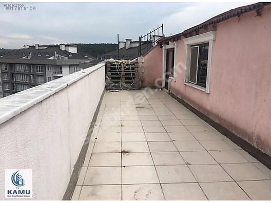 ayazagada 3 1 130 m2 kiralik terasli daire kiralik daire ilanlari sahibinden com da 917818109