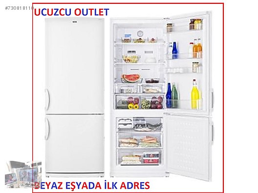 Dikkat En Ucuzu Biziz Sirinde Arcelik Altus Ters Buzdolabi A Sifir Altus Buzdolabi Ve Beyaz Esya Ilanlari Sahibinden Com Da 730818110