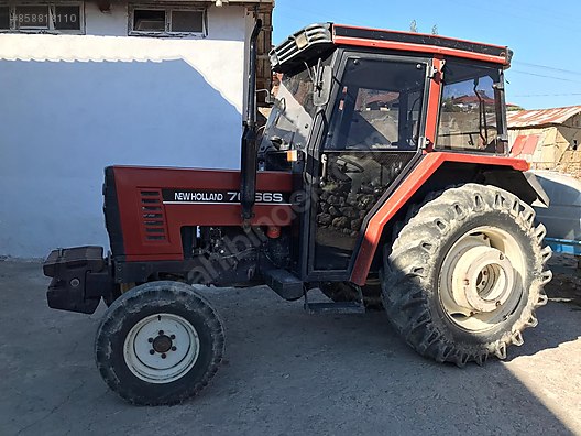 1999 sahibinden ikinci el new holland