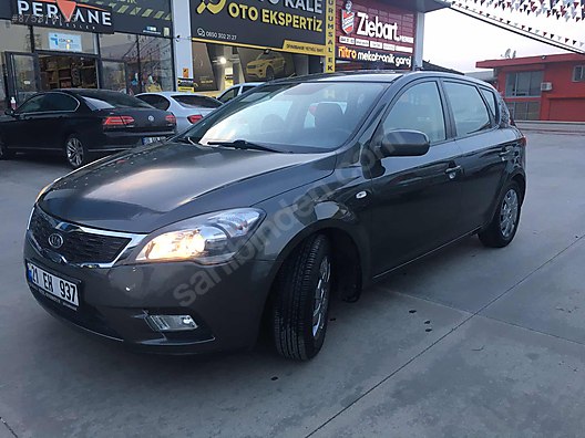 Kia Ceed 1 4 Gsl Sahibinden Tek El Kullanilmis Kia Ceed Daha 97 Binde Sahibinden Comda 875818123