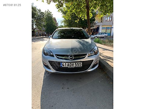 Opel Astra 1 6 Edition Acil Satilik Opel Astra 1 6 Sahibinden Comda 870818125
