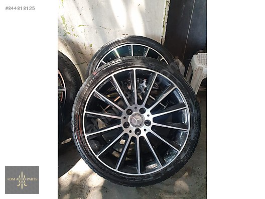 C180 205 Mercedes Benz 19 Jant Lastik En Uygun Jant Lastik Fiyatlari Turkiye Nin Ilan Sitesi Sahibinden Com Da 844818125