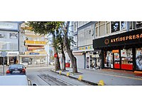 GÖLCÜK TE MERKEZİ KONUMDA UYGUN FİYATLI DÜKKAN #1260818137
