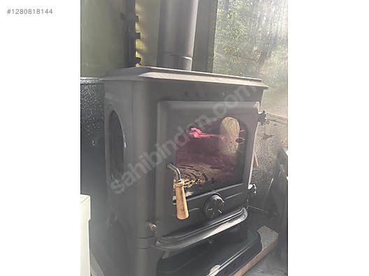 İkinci El ve Sıfır Alışveriş / Bahçe & Yapı Market / Yapı Malzemeleri / Isıtma / Soba & Şömine