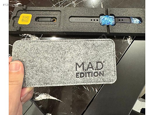 Used & Brand New Items / Watches & Clocks / Watches / MB&F