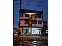 İNŞAAT FİRMASINDAN CADDEYE CEPHE KÖŞE BAŞI SATILIK DÜKKAN #1272818147