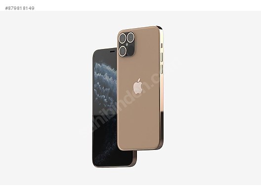 Iphone 12 Pro Max Gold 128gb Cift Hatli 0 Cihaz Son 1 Adet Iphone 12 Pro Max Gold 128gb Cift Hatli 0 Cihaz Son 1 Adet