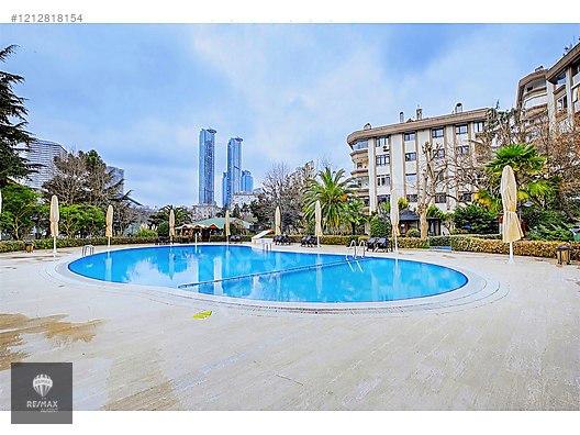 YENİ ULUS SİTESİ'NDE ULUS'UN EN PRESTİJLİ NOKTASINDA SATILIK... #1212818154