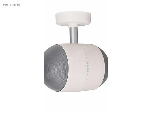 Bosch Acil Cift Yonlu Ses Projektoru Sifir Set Hoparloru Hoparlor Fiyatlari Sahibinden Com Da 891818160