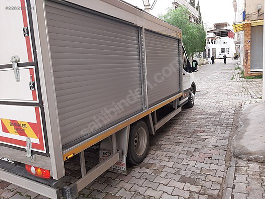 Ford Trucks Transit 350 Ed Model 285 000 Tl Sahibinden Satilik Sifir 886818161