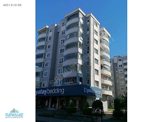 Emlak Ofisinden 3 1 160 M Kiralik Daire 1 500 Tl Ye Sahibinden Com Da 851818166