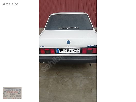 tofas dogan slx 1994 dogan slx sahibinden comda 905818166