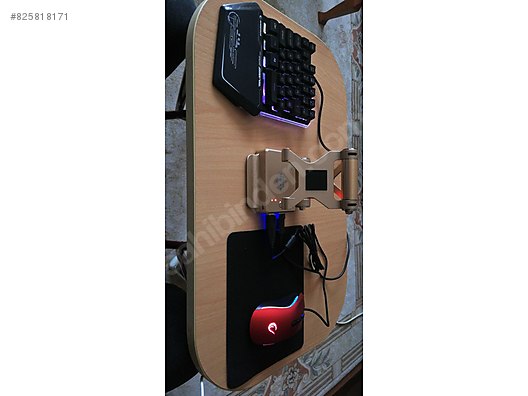 Sifir Gamesir X1 Ilan Ve Alisveriste Ilk Adres Sahibinden Com Da 825818171