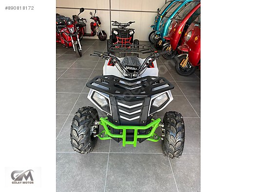 Yuki Yk150st 3 Aylik 500 Tl Elden Taksitle Atv Off Road Rehinsiz Bankasiz At Sahibinden Com 890818172