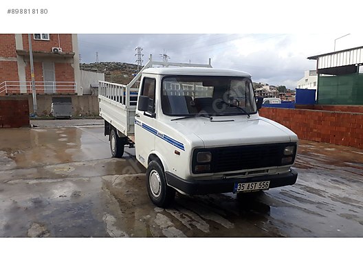 Bmc Levend 1 8 Bdc Platform Bmc 1994 Model At Sahibinden Com 898818180