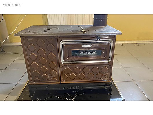 İkinci El ve Sıfır Alışveriş / Bahçe & Yapı Market / Yapı Malzemeleri / Isıtma / Soba & Şömine