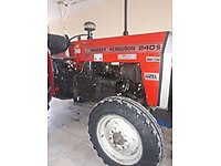 Massey Ferguson Traktor Modelleri Ikinci El Ve Sifir Massey Ferguson Fiyatlari Sahibinden Com Da 23