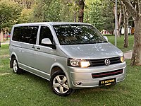 Bursa Volkswagen Transporter Fiyatlari Modelleri Sahibinden Com Da