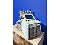 Hydrafacial cilt bakım cihazı