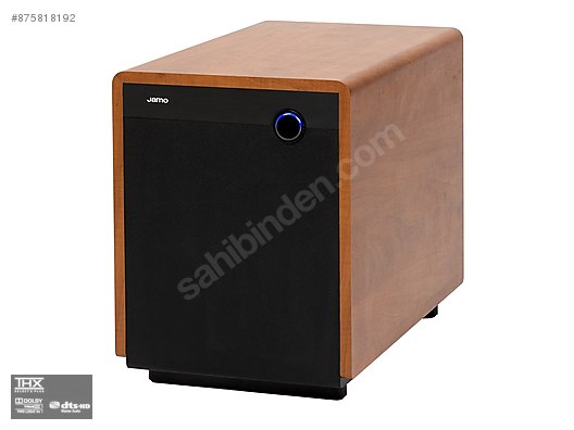 550watt Jamo Sub550 Aktif Subwoofer Bas Bass Sinema Woofer Ikinci El Jamo Subwoofer Ev Tipi Hoparlor Fiyatlari Sahibinden Com Da 875818192