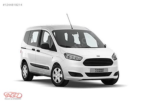 Ford Courier