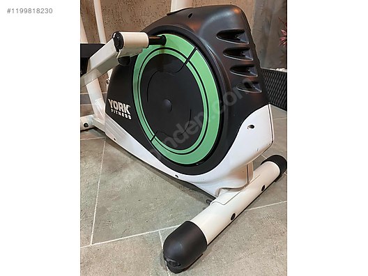 120 Cross Trainer York Fitness Active 120 York Fitness Active 120 York 31  Cross Trainer York 120 Cross