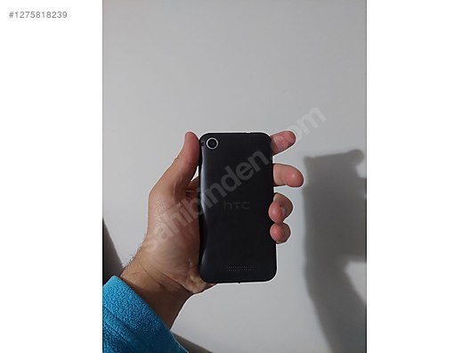 Used & Brand New Items / Cell Phones & Accessories / Cell Phones / HTC / Desire 320