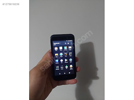 Used & Brand New Items / Cell Phones & Accessories / Cell Phones / HTC / Desire 320