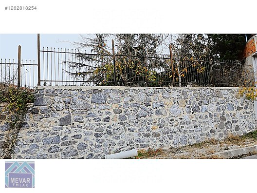 ÇAVUŞBAŞI ÇİFTLİKTE 975m2.ANA YOLA YAKIN İMARLI ARSA #1262818254