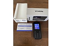 Nokia 112 cep telefonu #1283818259